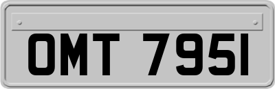 OMT7951
