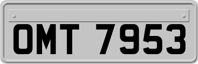 OMT7953