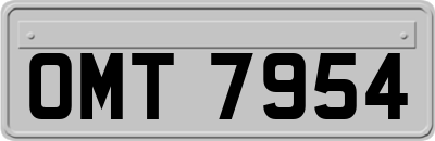 OMT7954