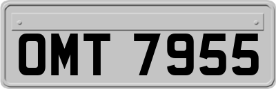 OMT7955