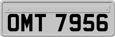 OMT7956
