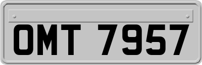 OMT7957
