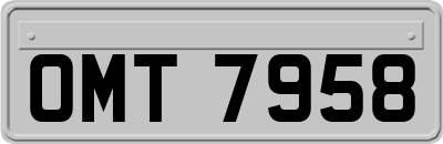 OMT7958