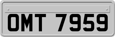 OMT7959
