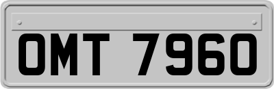 OMT7960