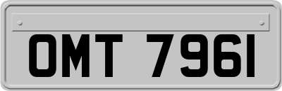 OMT7961