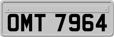 OMT7964