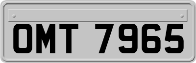 OMT7965