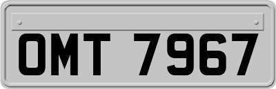 OMT7967