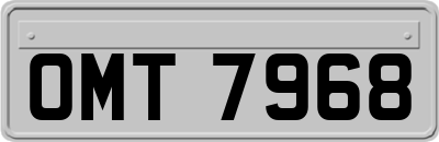 OMT7968