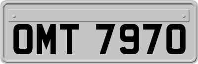 OMT7970