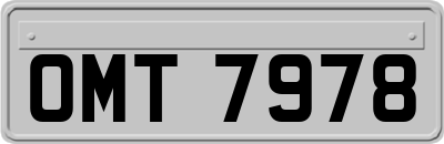OMT7978