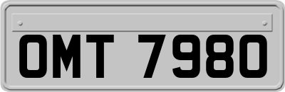 OMT7980