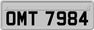 OMT7984