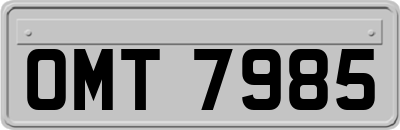 OMT7985