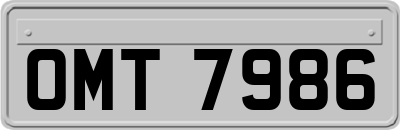 OMT7986