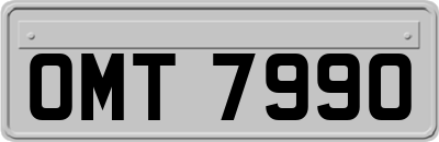OMT7990