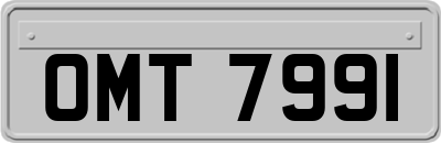 OMT7991