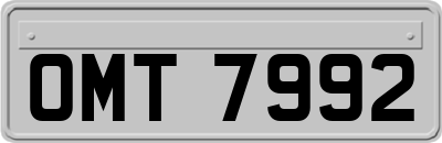 OMT7992