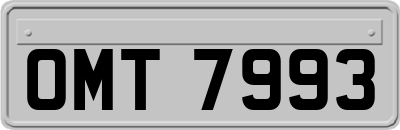 OMT7993