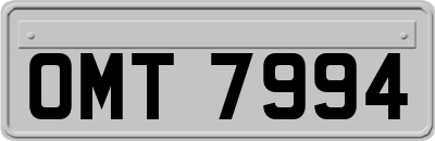 OMT7994