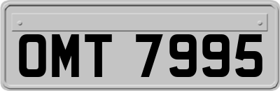 OMT7995