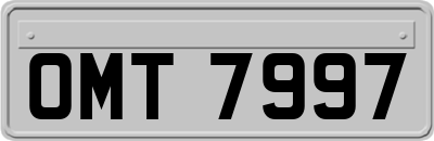 OMT7997