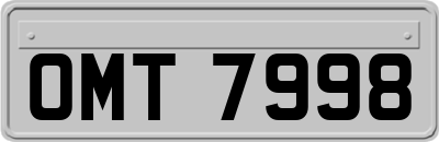 OMT7998