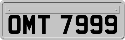OMT7999