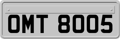 OMT8005