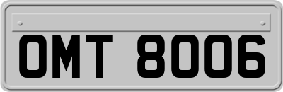 OMT8006