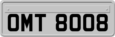 OMT8008