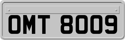 OMT8009