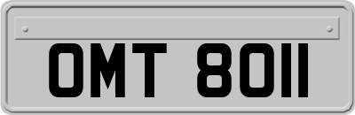 OMT8011