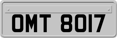 OMT8017