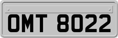 OMT8022