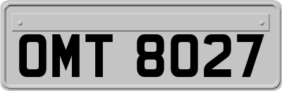 OMT8027