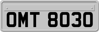 OMT8030