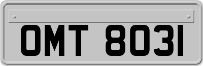 OMT8031