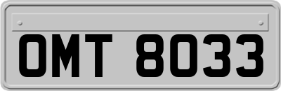 OMT8033