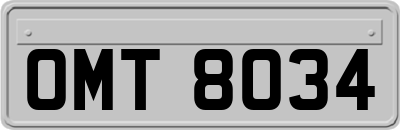 OMT8034