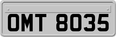 OMT8035