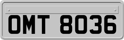 OMT8036