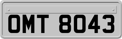 OMT8043