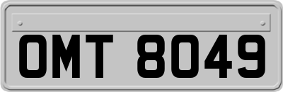 OMT8049