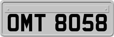 OMT8058
