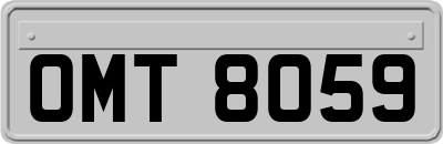 OMT8059