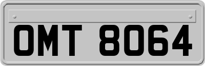 OMT8064