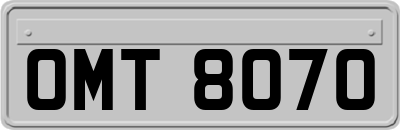 OMT8070