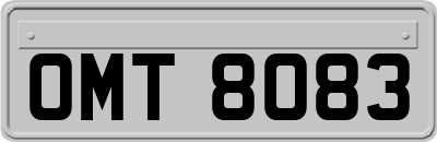 OMT8083